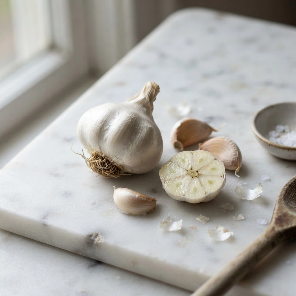 Knoblauch