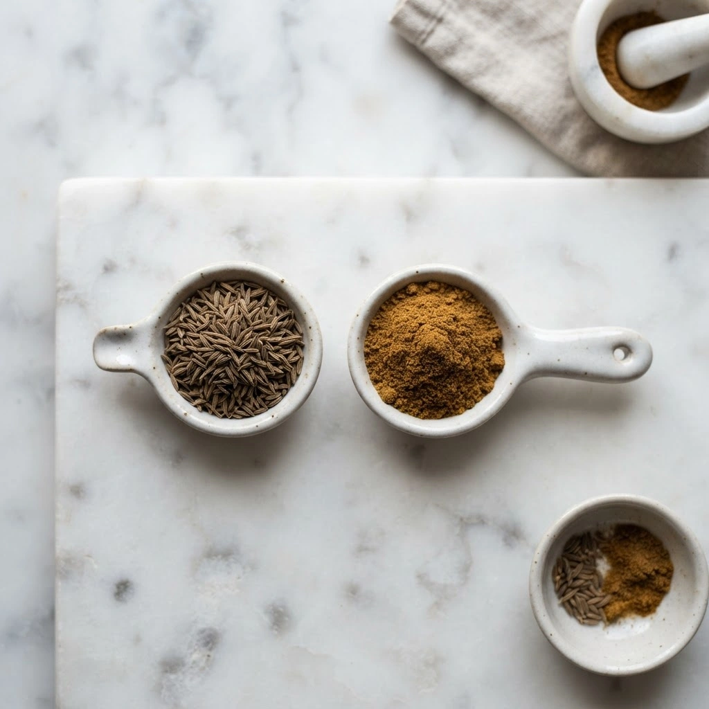Kreuzkümmel (Cumin)