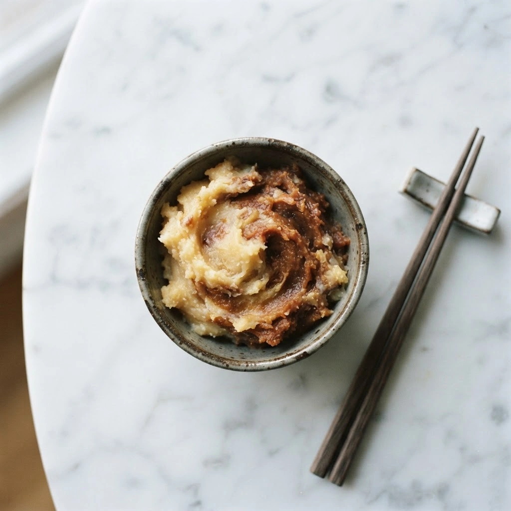 Miso-Paste