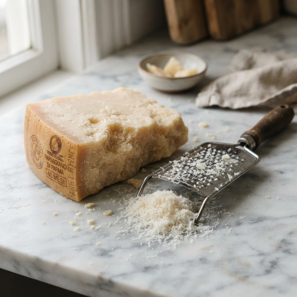 Parmigiano Reggiano