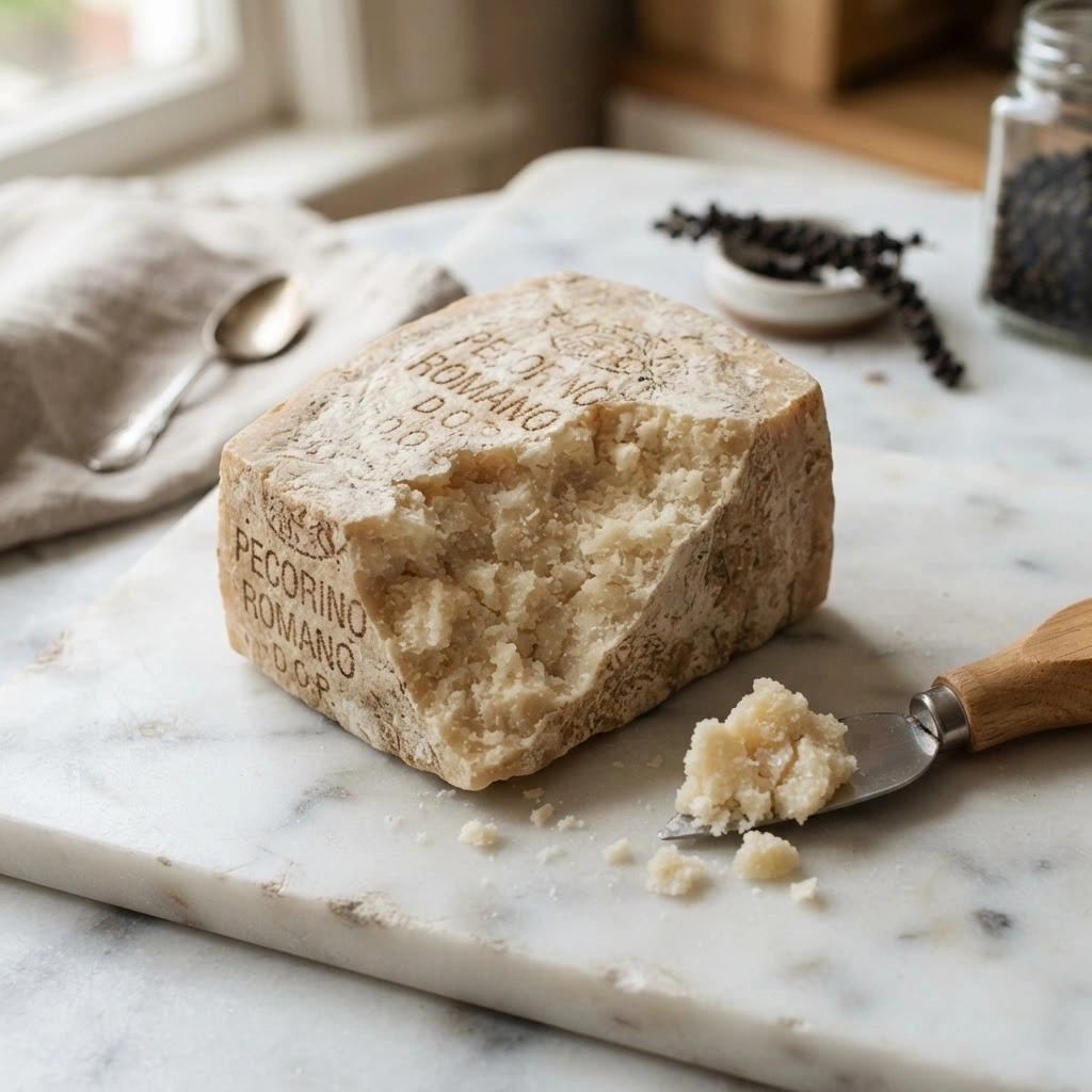 Pecorino Romano