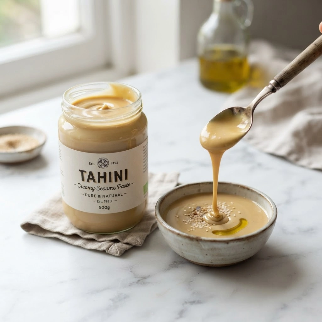 Tahini