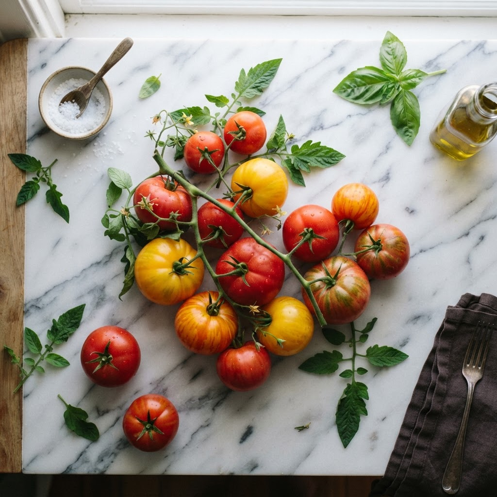 Tomaten