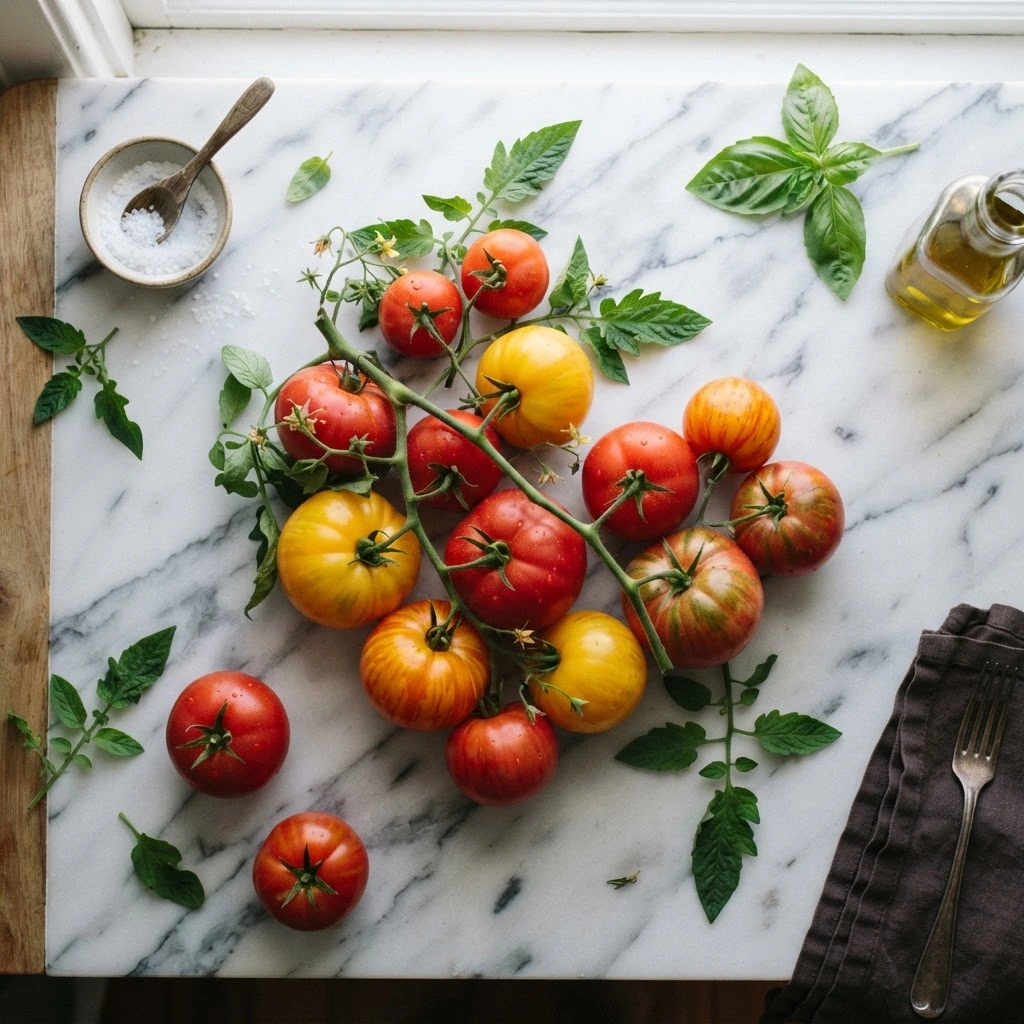 Tomaten