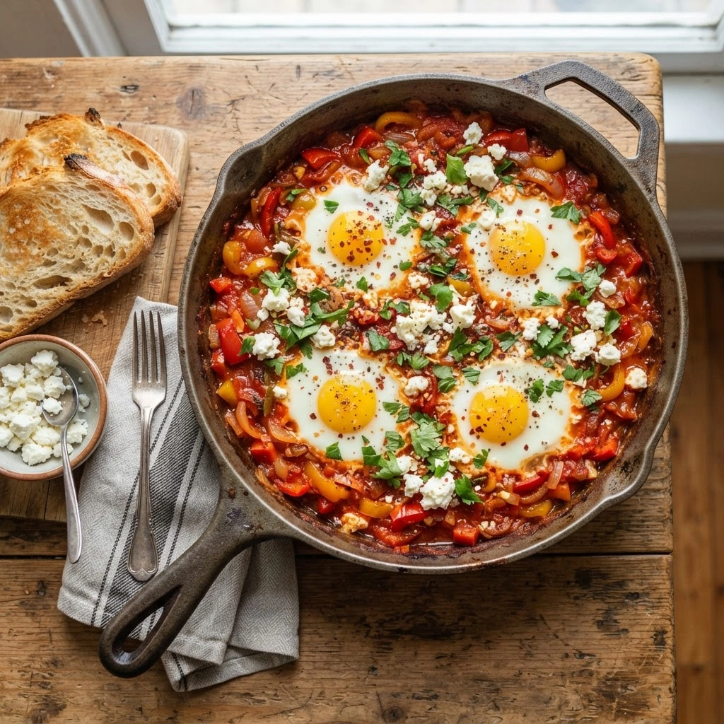 Shakshuka
